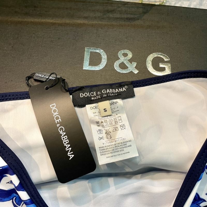 D&G